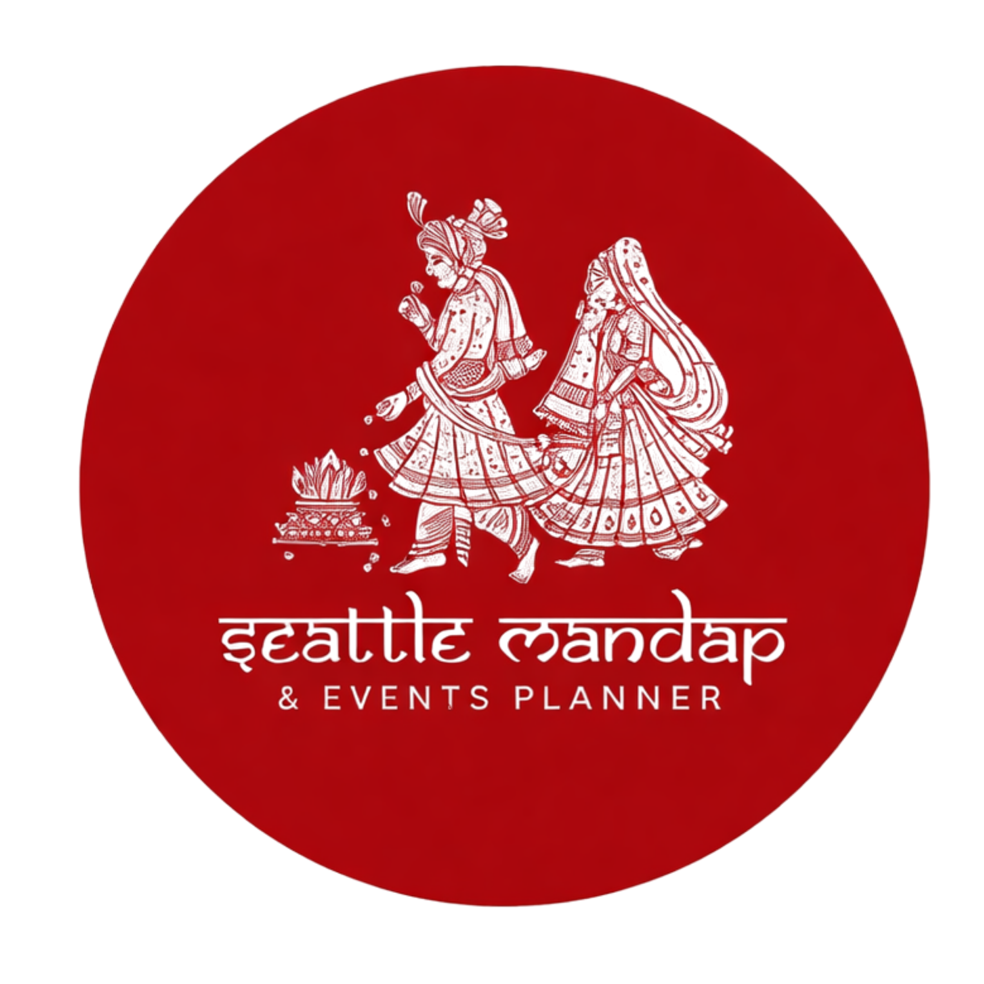 Seattle Mandap